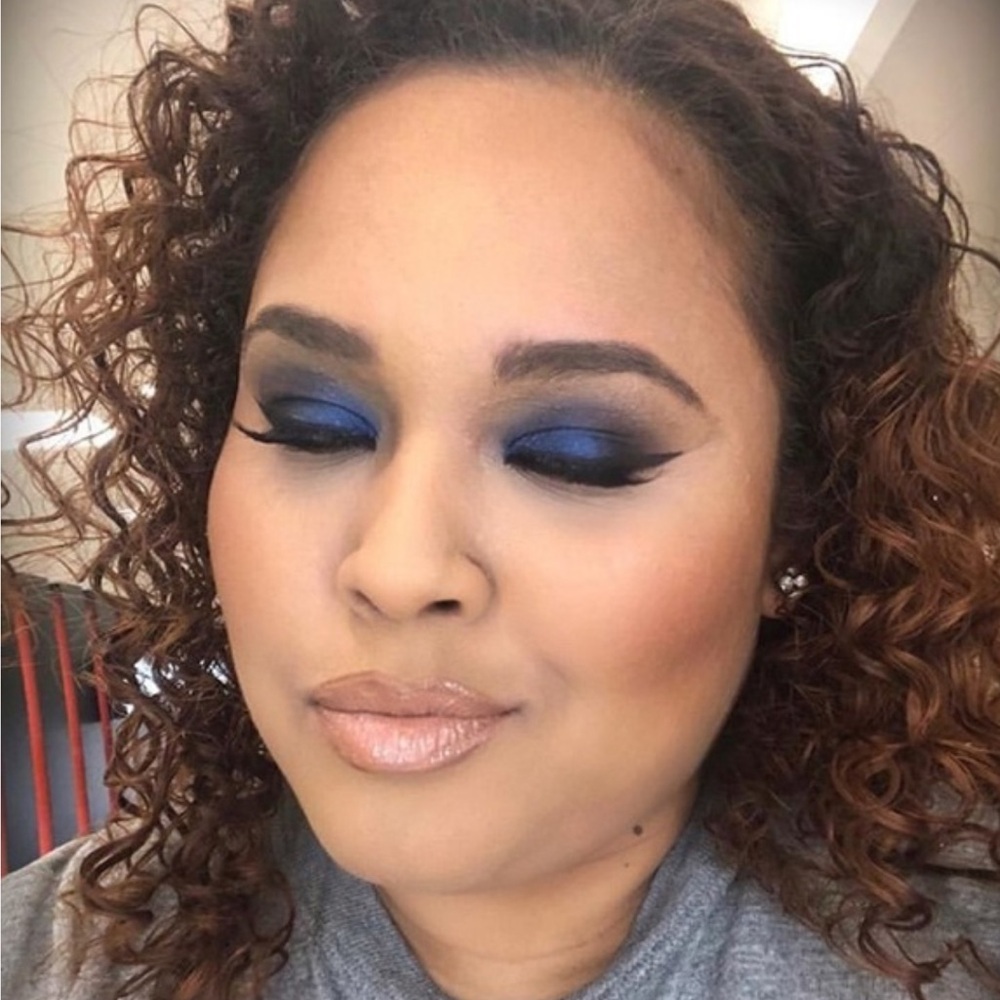 NIB MAC Extra Dimension Eye Shadow in Lunar - Picture 6 of 9